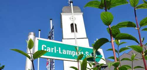 Katholische Kirche Vorarlberg / Simone Rinner