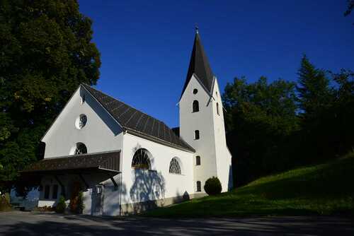 Katholische Kirche Vorarlberg / Fehle
