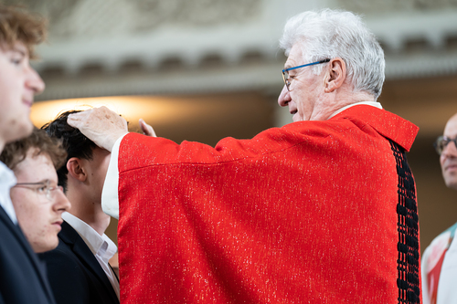 2025_05_17_FIRMUNG_SANKT MARTIN / @cordero.production, Pavel Cordero