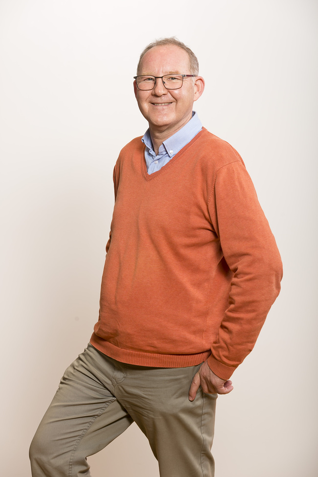 Bludenz  am 16.3.2021  Kirche Vorarlberg, Portraits, Dioezese Feldkirch, Fototermin Bludenz Pfarrhof 