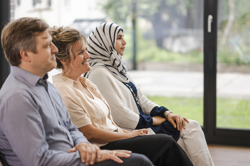 Katholische Kirche Vorarlberg / Andreas Haller