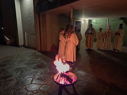 Kinga Erber/PGR St. Gebhard