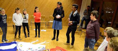 DKA / Ongaretto-furxer