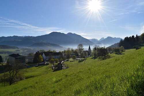 Stiftung Maria Ebene