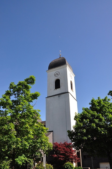 Jahreshauptversammlung des Katholischen Bildungswerk Vorarlberg am 10. Juni 2016 im Carl-Lampert-Saal in G?fis.