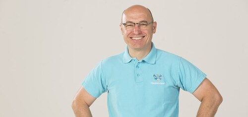 Kath Kirche Vorarlberg / Dietmar Mathis